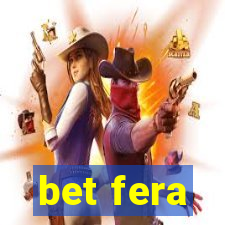 bet fera